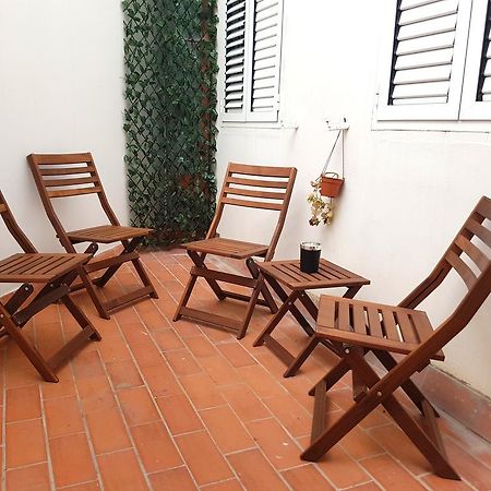 Apartamento Fernando Guanarteme Las Palmas de Gran Canaria Zewnętrze zdjęcie