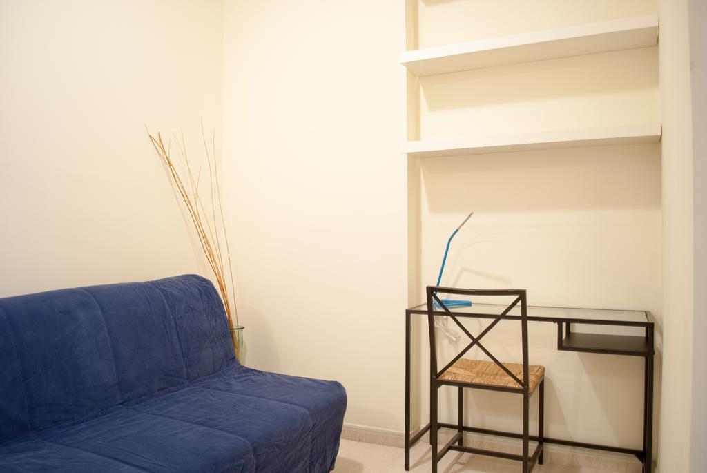 Apartamento Fernando Guanarteme Las Palmas de Gran Canaria Zewnętrze zdjęcie