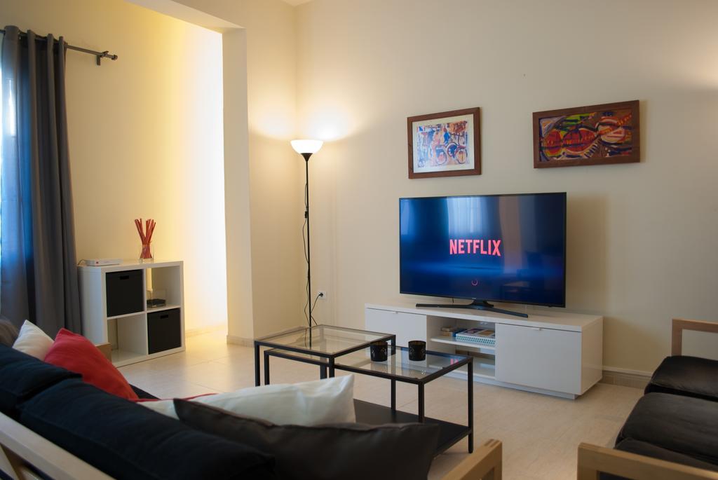 Apartamento Fernando Guanarteme Las Palmas de Gran Canaria Zewnętrze zdjęcie
