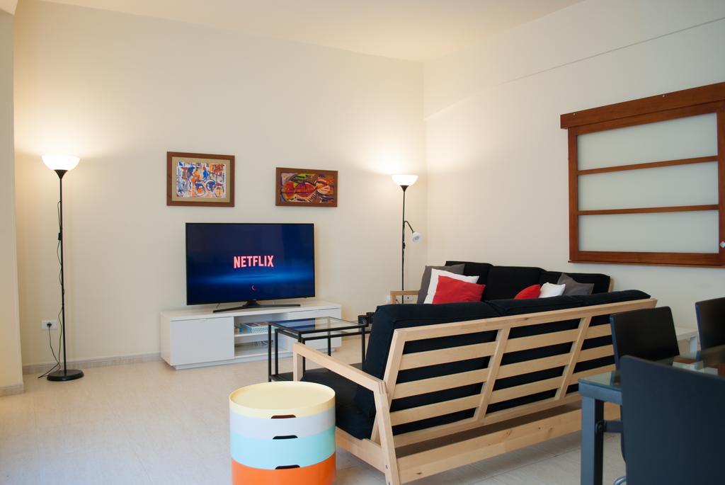 Apartamento Fernando Guanarteme Las Palmas de Gran Canaria Zewnętrze zdjęcie