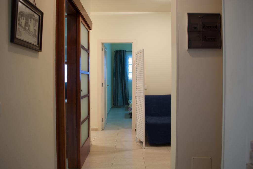 Apartamento Fernando Guanarteme Las Palmas de Gran Canaria Zewnętrze zdjęcie