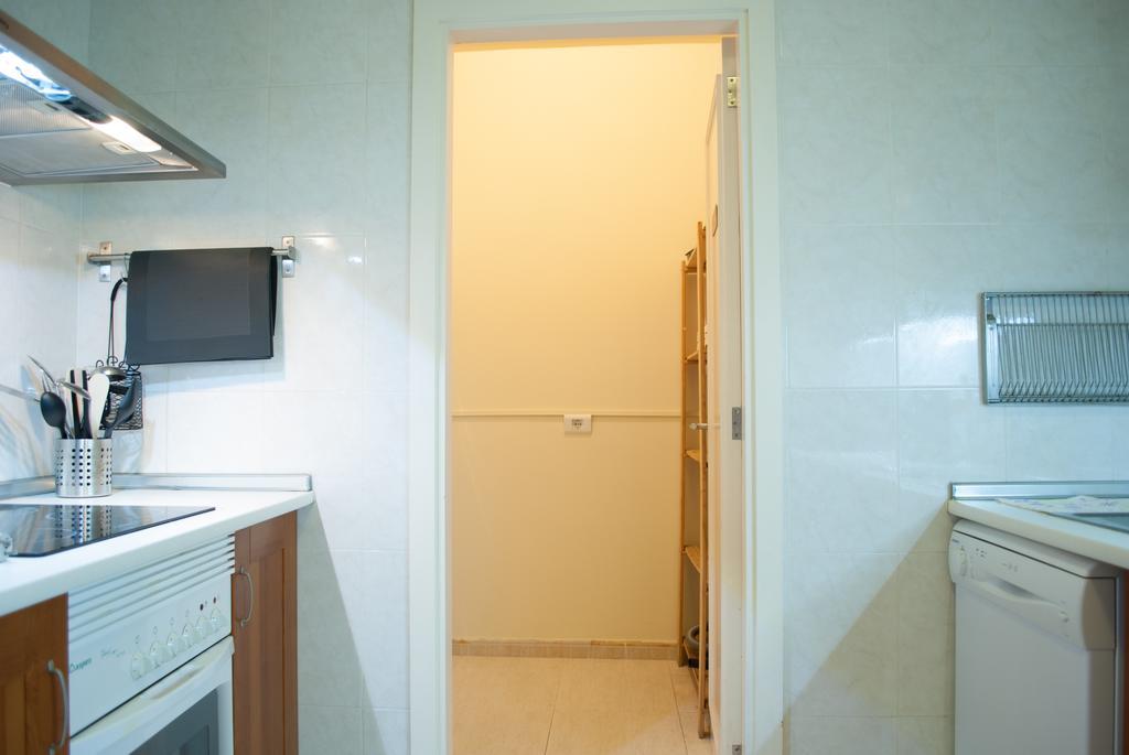 Apartamento Fernando Guanarteme Las Palmas de Gran Canaria Zewnętrze zdjęcie