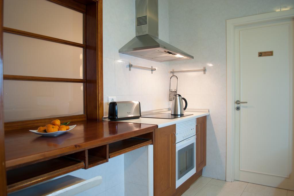 Apartamento Fernando Guanarteme Las Palmas de Gran Canaria Zewnętrze zdjęcie