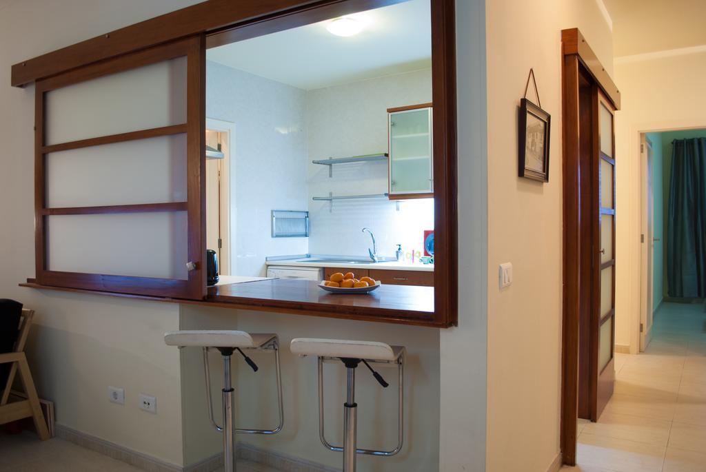 Apartamento Fernando Guanarteme Las Palmas de Gran Canaria Zewnętrze zdjęcie