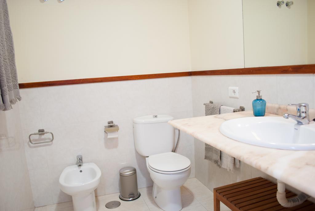 Apartamento Fernando Guanarteme Las Palmas de Gran Canaria Zewnętrze zdjęcie