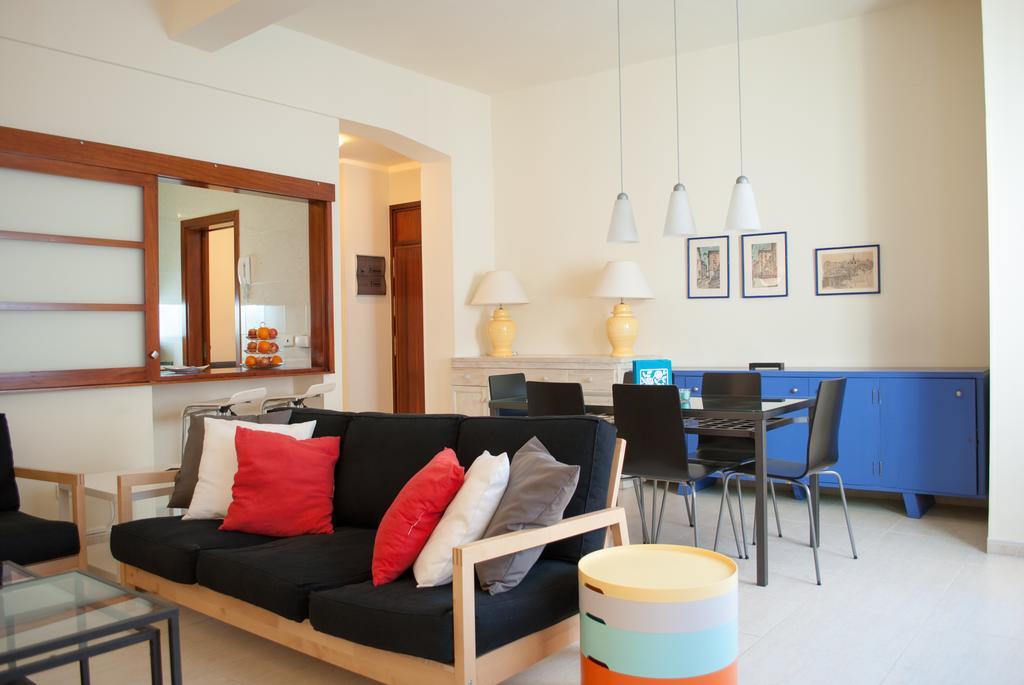 Apartamento Fernando Guanarteme Las Palmas de Gran Canaria Zewnętrze zdjęcie