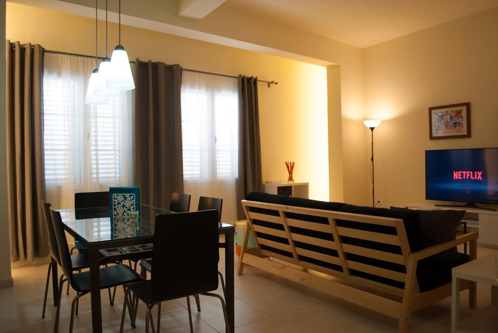 Apartamento Fernando Guanarteme Las Palmas de Gran Canaria Zewnętrze zdjęcie