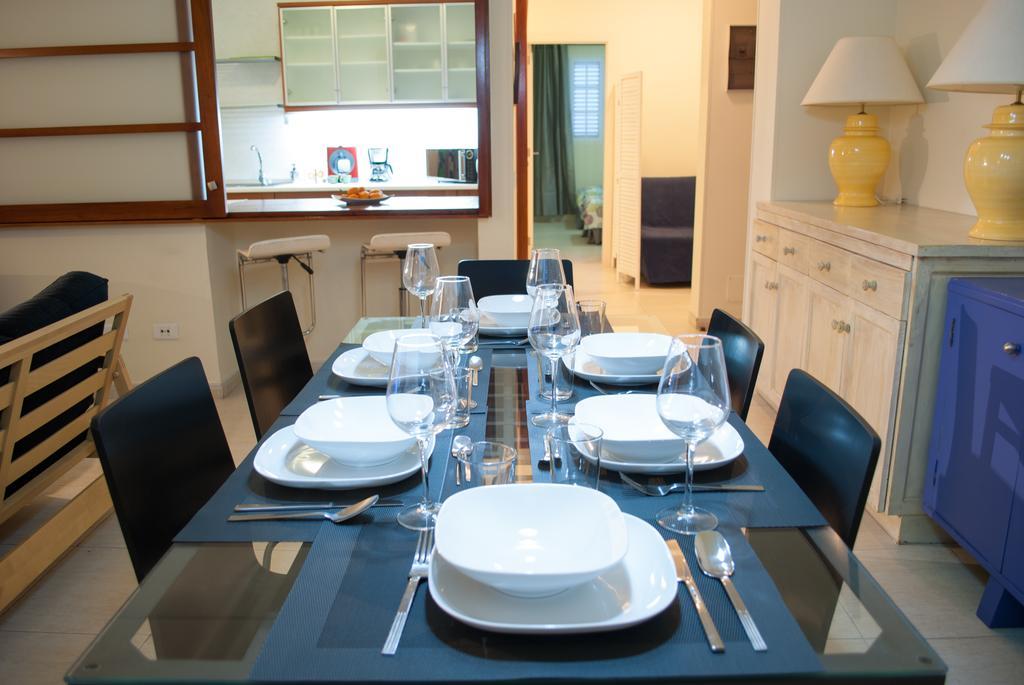 Apartamento Fernando Guanarteme Las Palmas de Gran Canaria Zewnętrze zdjęcie