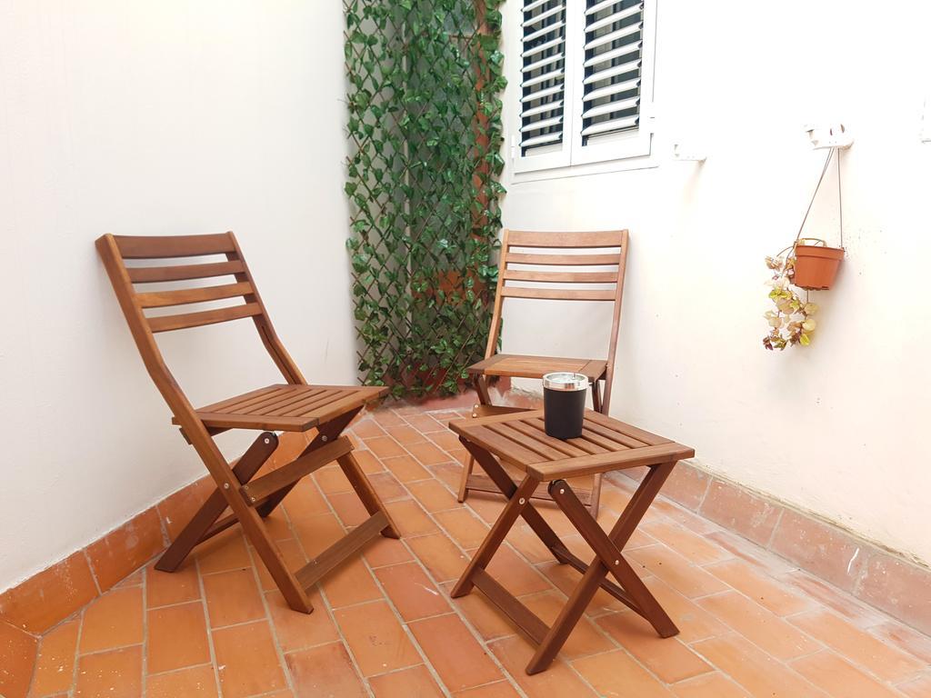 Apartamento Fernando Guanarteme Las Palmas de Gran Canaria Zewnętrze zdjęcie