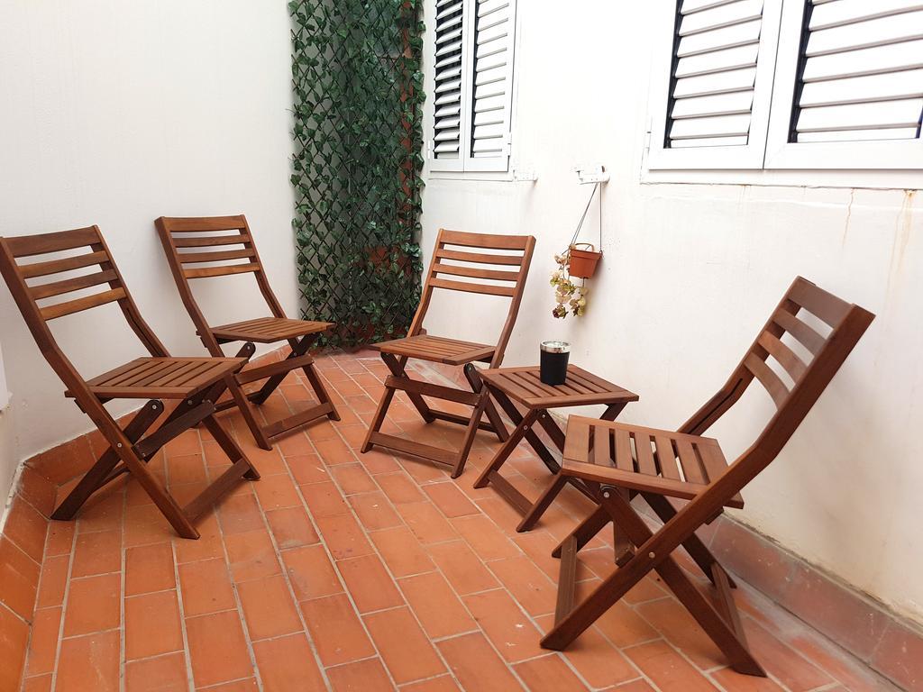 Apartamento Fernando Guanarteme Las Palmas de Gran Canaria Zewnętrze zdjęcie