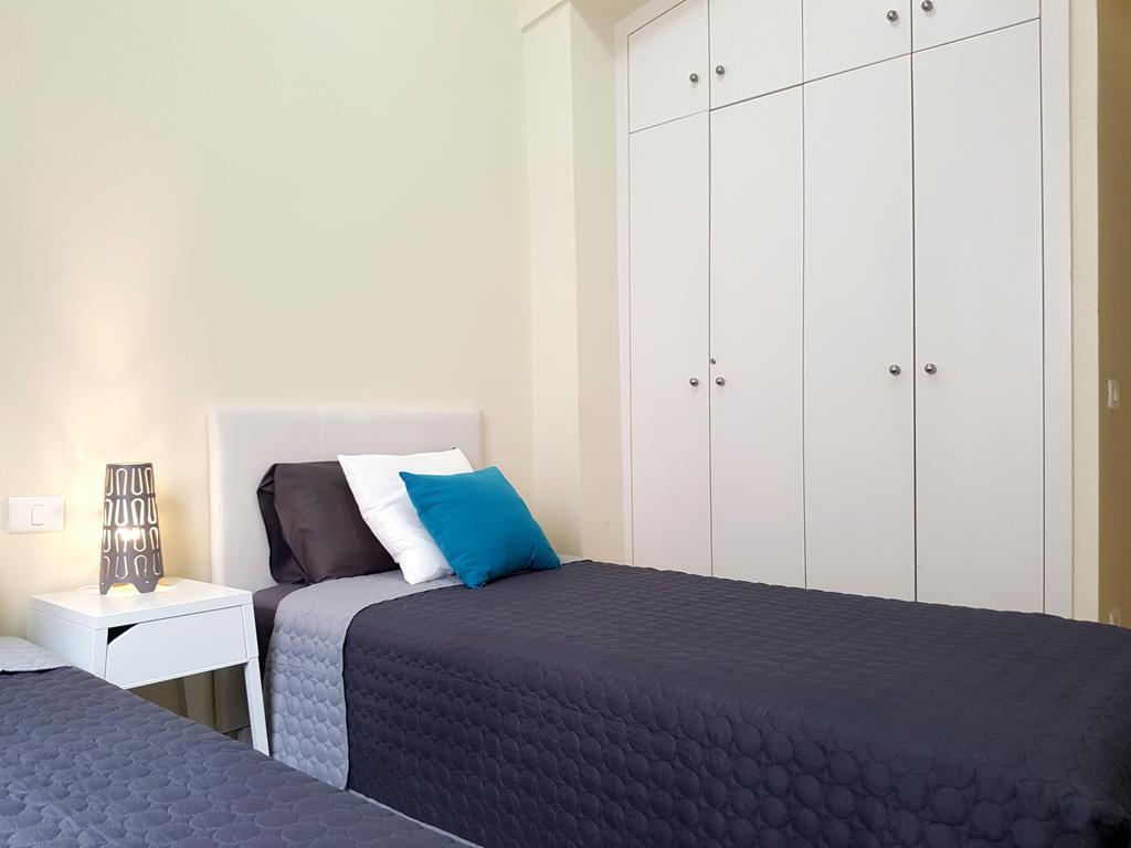 Apartamento Fernando Guanarteme Las Palmas de Gran Canaria Zewnętrze zdjęcie