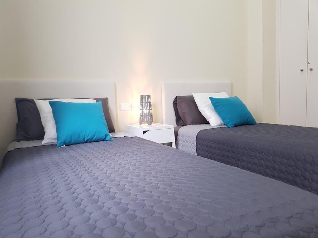 Apartamento Fernando Guanarteme Las Palmas de Gran Canaria Zewnętrze zdjęcie