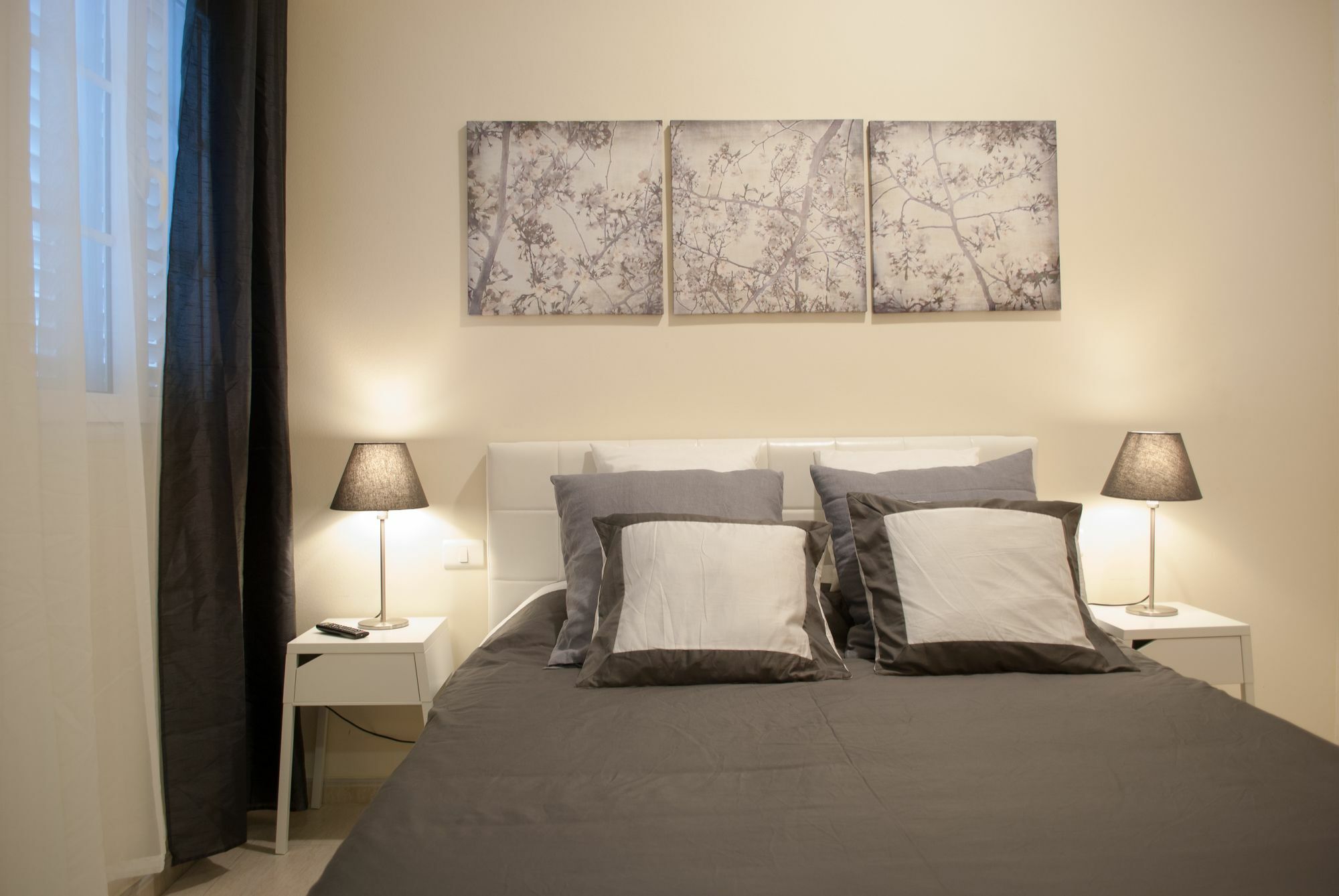Apartamento Fernando Guanarteme Las Palmas de Gran Canaria Zewnętrze zdjęcie