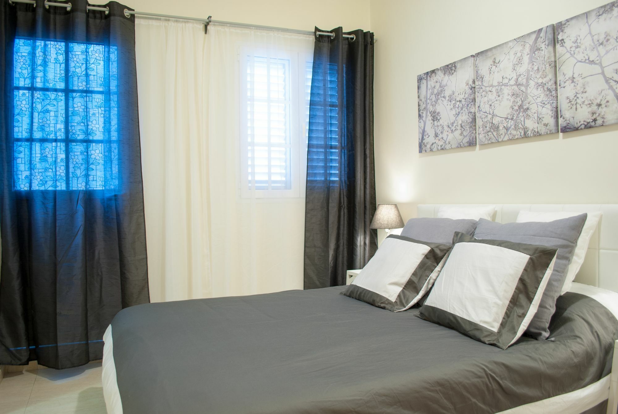 Apartamento Fernando Guanarteme Las Palmas de Gran Canaria Zewnętrze zdjęcie
